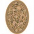 Milliken Delphi 8 X 11 Oval Harvest C Area Rugs