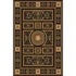 Home Dynamix Regency 2 X 4 Black 8307 Area Rugs