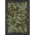 Milliken Jungle Fever 11 X 13 Ebony Area Rugs