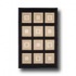 Home Dynamix Modern Weave 8 X 11 Black 8925 Area Rugs