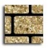 Fritztile Brick 1/4 Wt6200 Light Bronze Marble Tile & Stone