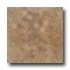 American Olean San Ruffino 13 X 13 - Clip Corner Caffe Tile & St