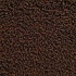 Anji Mountain Bamboo Rug, Co Bamboo Super Shag 4 X 6 Coffee Bean