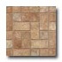 Armstrong Destinations - Saguaro Pueblo Brown Vinyl Flooring