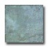 Leonardo Ceramica Fiorito 18 X 18 Acquamarine Tile & Stone