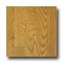 Somerset Color Collections Plank 3 Solid Harvest Oak Hardwood Fl