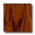 Quick-step Eligna Uniclic Long Plank 8mm Dark Red Oak3-strip Lam