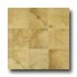 Mohawk Sardara 12 X 18 Piazza Gold Tile & Stone