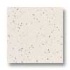 Daltile Keystones Unglazed Mosaic Penny Round Pepper White/white