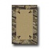Milliken Realtree Collection 3 X 4 Hardwoods Solid Center Area R
