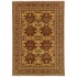 Kane Carpet Legacy 5 X 8 Panel Kirkman Red Area Ru