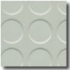 Roppe Rubber Tile 900 Series (vantage Circular Design 996) Light