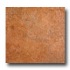 Laufen Vail 13 X 13 Rouge Tile & Stone
