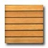 Vifah 6 Slat Snap Deck Tiles Eucalyptus Hardwood F