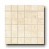 American Olean Lyndhurst Mosaic Millstone Blend Tile & Stone