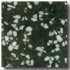 Fritztile Classic Terrazo Cln600 3/16 Black And White Tile & Sto