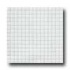 Marazzi Glass Mosaics 1 X 1 Off White Tile & Stone