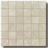 Daltile Pietre Vecchie Tumbled Mosaic Antique Ivory Tile & Stone