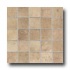 American Olean Costa Rei Mosaic 2 X 2 Oro Miele Tile & Stone