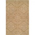 Harounian Rugs International Damask 6 X 9 Beige Ar