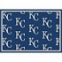 Milliken Kansas City Royals 8 X 11 Kansas City Royals Repeat Are