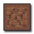 Milliken Pristina 5 X 8 Oval Ebony Area Rugs