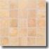 Daltile Portenza Mosaic Oro Chiaro Tumbled Tile & Stone