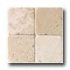 American Olean Tumbled Stone 6 X 6 Ivory Tile & Stone
