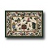 Milliken Seasonal - Spring 3 X 4 Feathered Friends - Birdsong Ar