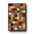 Home Dynamix Royalty 8 X 11 Navy 41018 Area Rugs