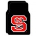 Logo Rugs North Carolina State University North Carolina State C