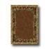 Milliken Jungle Safari 5 X 8 Pale Topaz Area Rugs