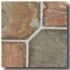 Mannington Ceramica - Easdale Slate 6 Nile Green And Amber Vinyl