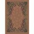 Milliken Baskerville 4 X 5 Sorrel Area Rugs
