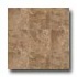 Mannington Realistique - Lava Stone 6 Earthen Brown Vinyl Floori