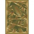 Home Dynamix Royalty 8 X 11 Green 41001 Area Rugs