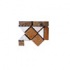 Alfagres Tumbled Marble Dorado Series Dorado Bot Pc416 Tile & St