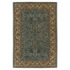 Kaleen Mystical Garden 2 X 8 Williamsburg Garden B