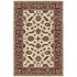 Radici Usa Style I 2 X 8 Runner Ivory Red Area Rugs