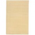 Kane Carpet Creativity 6 X 8 Rendezvous Butterscotch Area Rugs