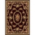 Home Dynamix Nobility 2 X 3 Black 2554 Area Rugs