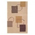 Radici Usa Elegance 9 X 12 Butterscotch Area Rugs
