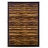 Kane Carpet American Dream 2 X 8 Wild Asia Cheetah Area Rugs