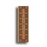 Milliken Abadan 2 X 23 Runner Spice Gold Area Rugs