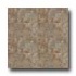 Mannington Simplicity - Medici Stone 12 Venetian Brown Vinyl Flo