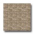 Mannington Monterey 12 X 12 Walnut Tile & Stone