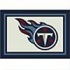 Milliken Tennessee Titans 5 X 8 Tennessee Titans Spirit Area Rug