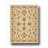 Home Dynamix Madlena 8 X 8 Round Ivory Area Rugs