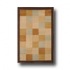 Mohawk Four Star 5 X 8 Aldine Dunbar Brown Area Rugs