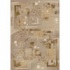 Milliken Autumn Twill 11 X 13 Sandstone Area Rugs